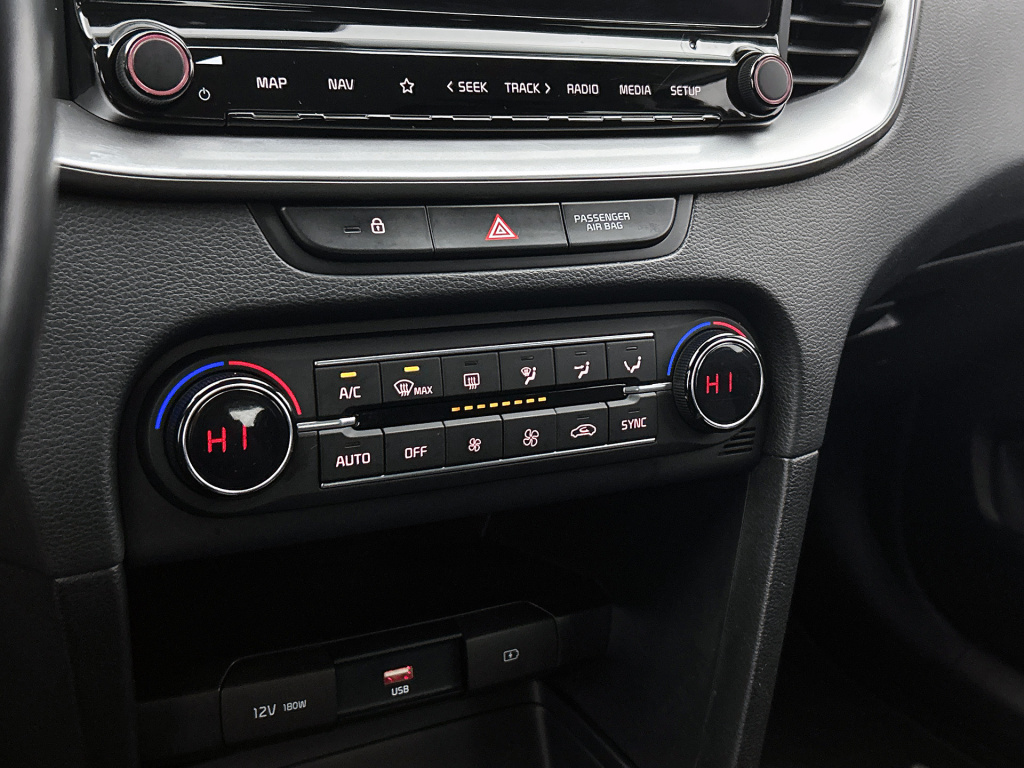 Kia Ceed Sportswagon