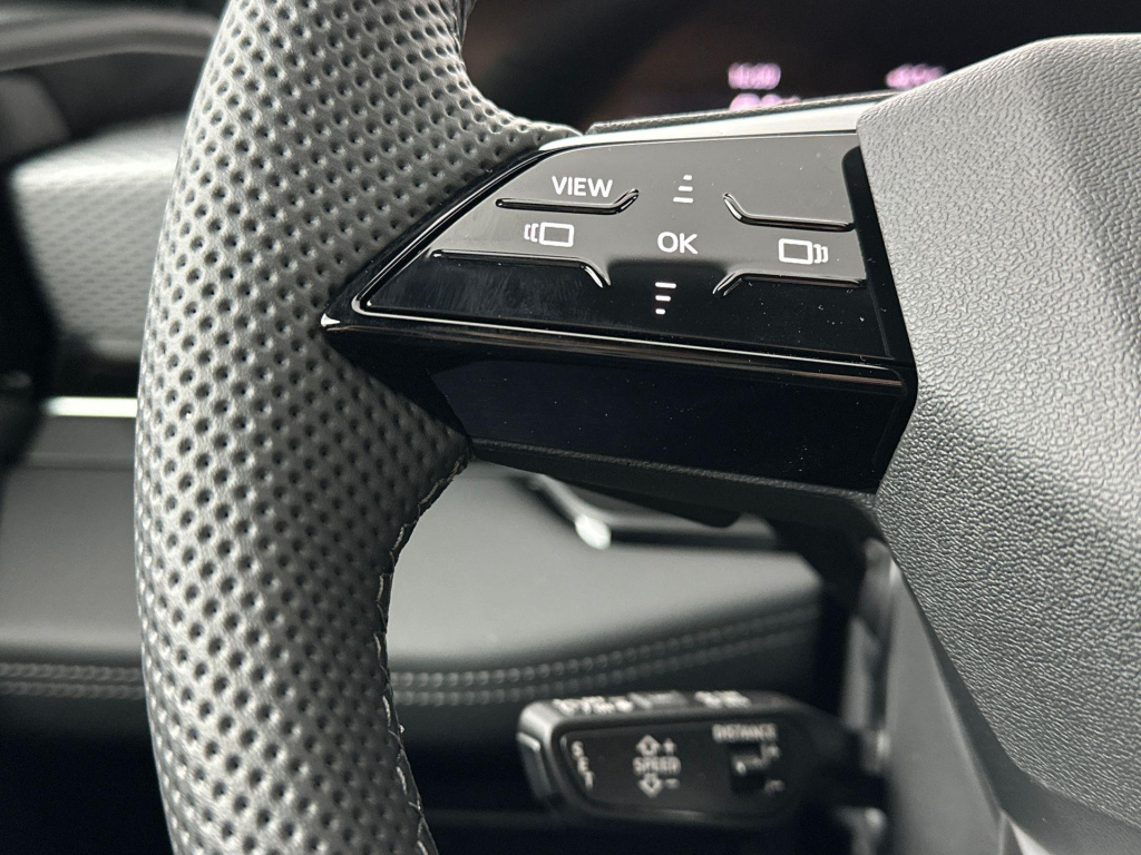 Audi A6 Sportback E-tron