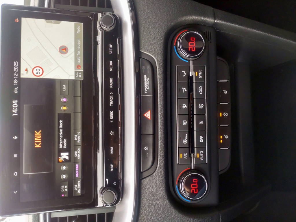 Kia Ceed Sportswagon