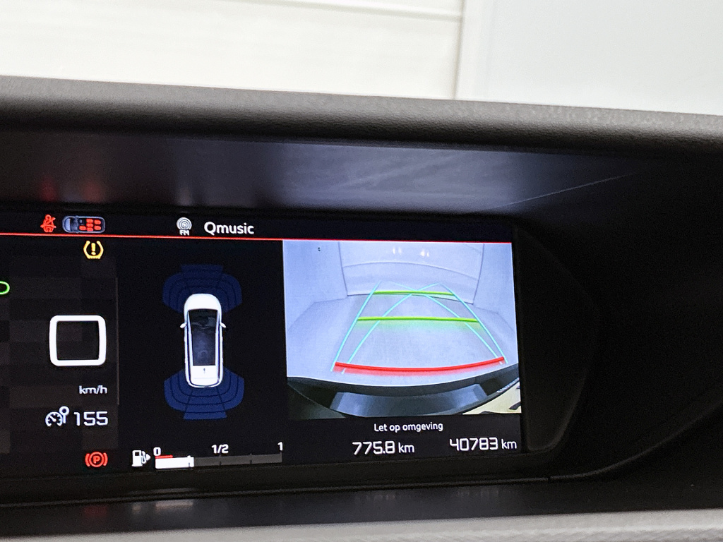 Citroen Grand C4 Spacetourer