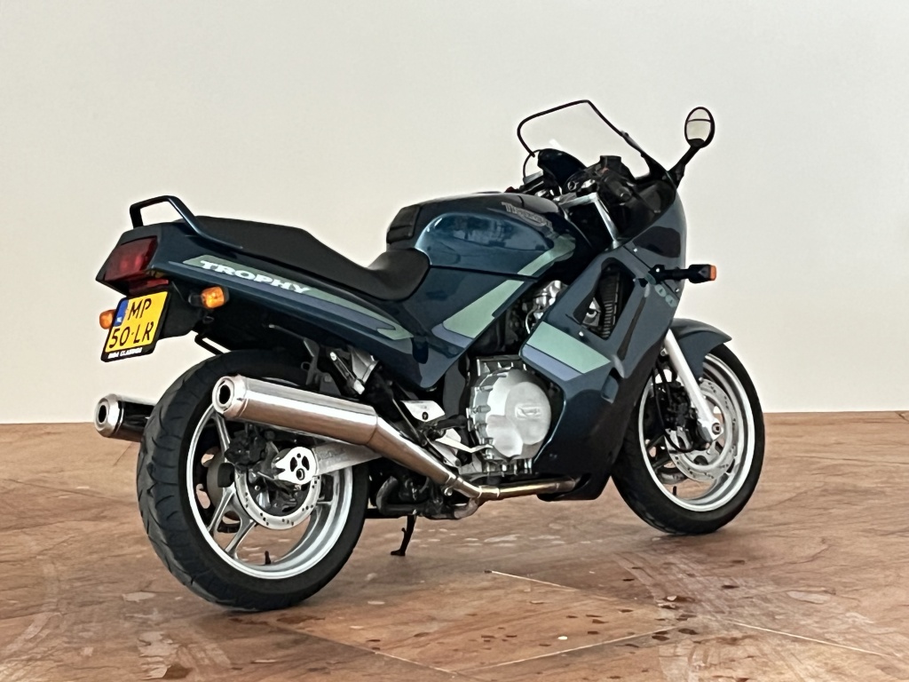 Triumph Trophy