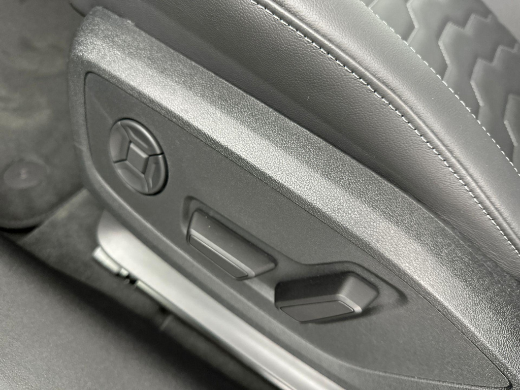 Audi A6 Avant E-tron