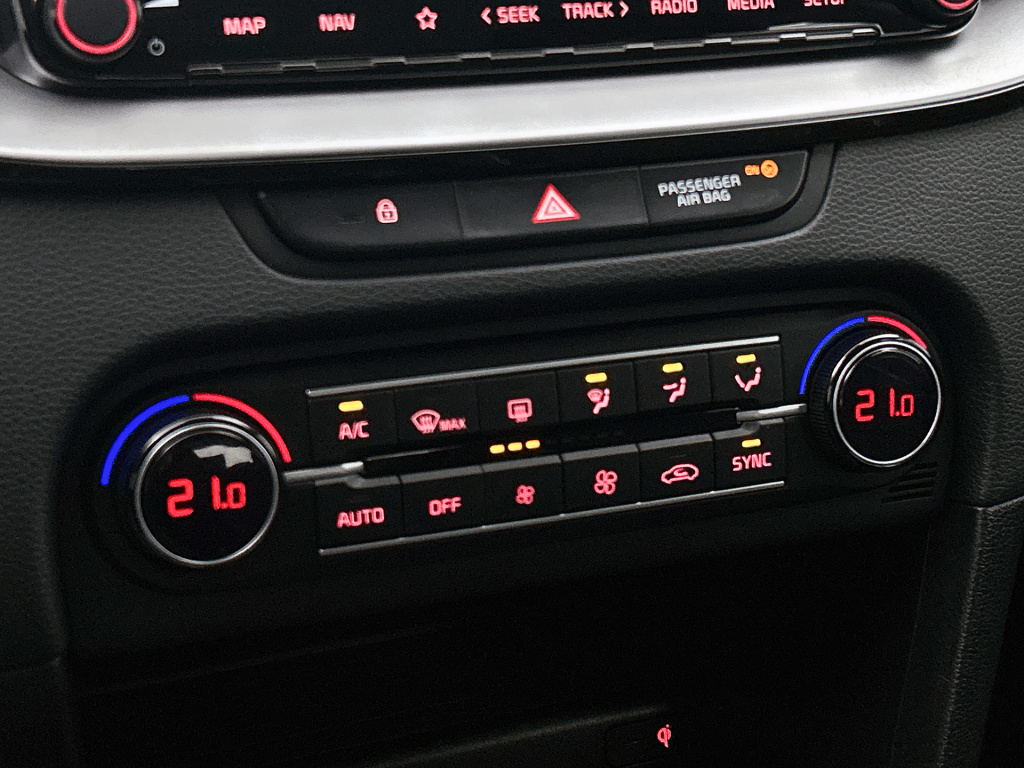 Kia Ceed Sportswagon