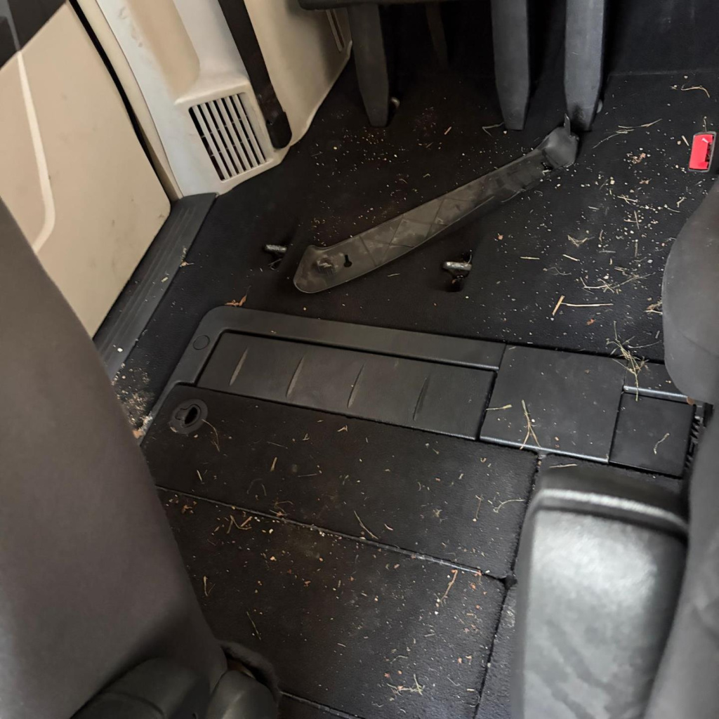 Chrysler Grand Voyager