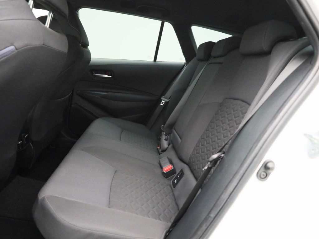 Toyota Corolla Touring Sports