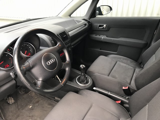 Audi A2