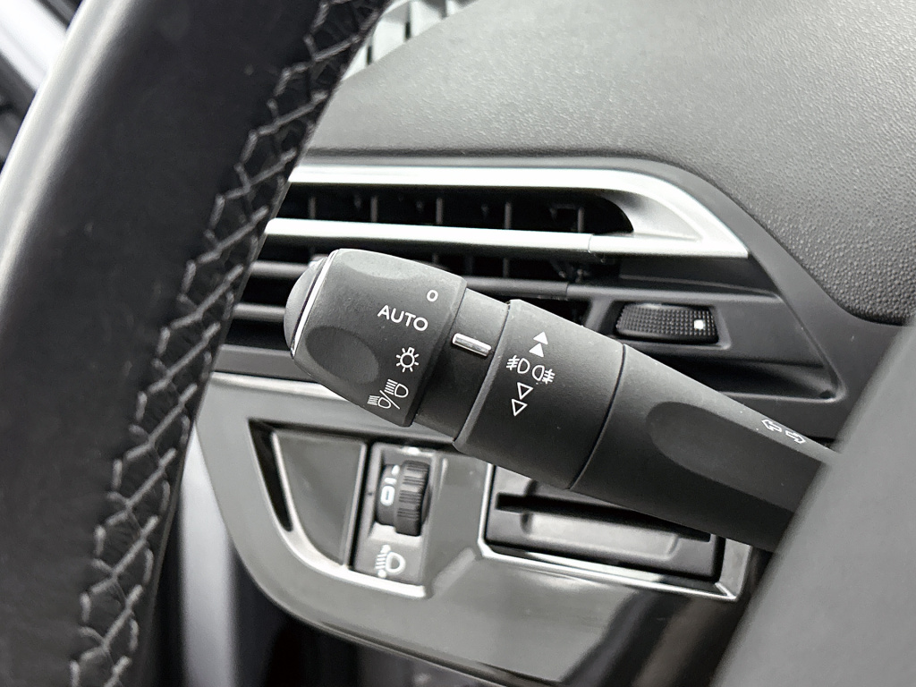 Citroen Grand C4 Spacetourer