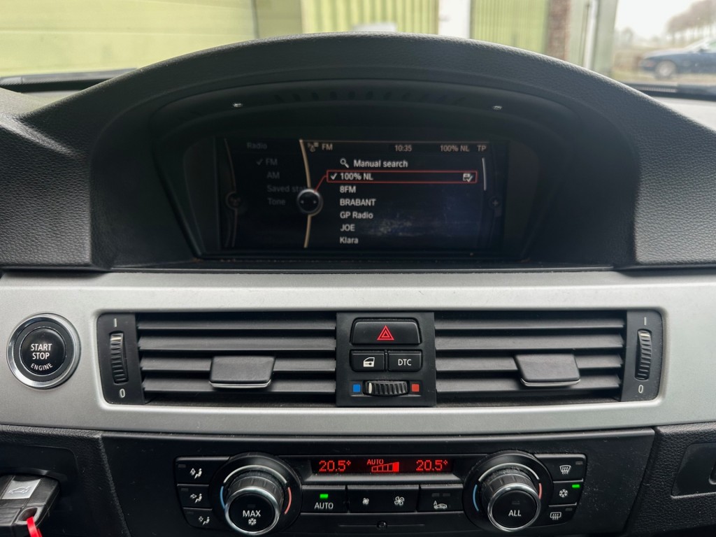 BMW 3-serie