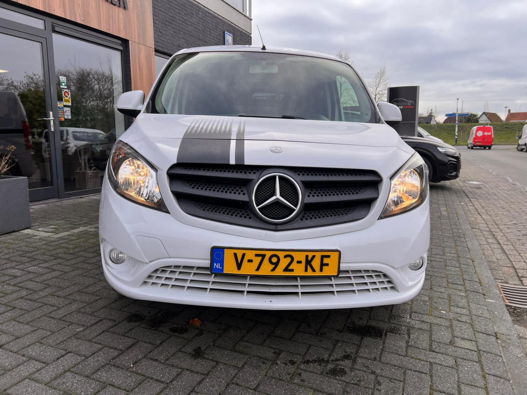Mercedes-Benz Citan