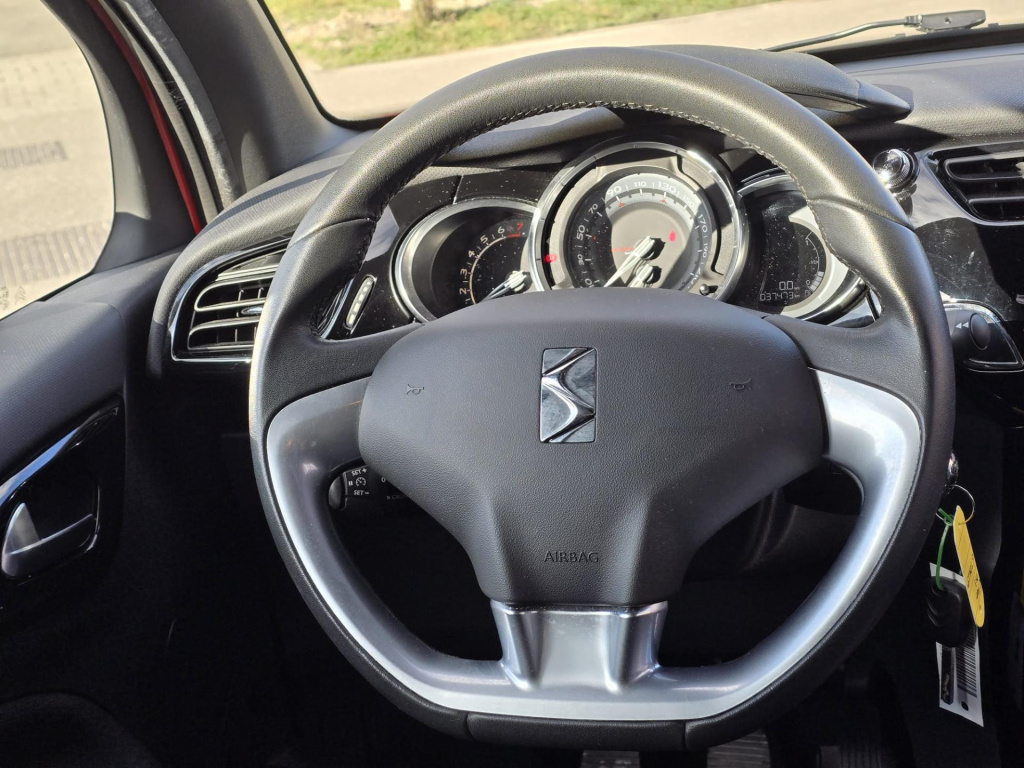 Citroen DS3
