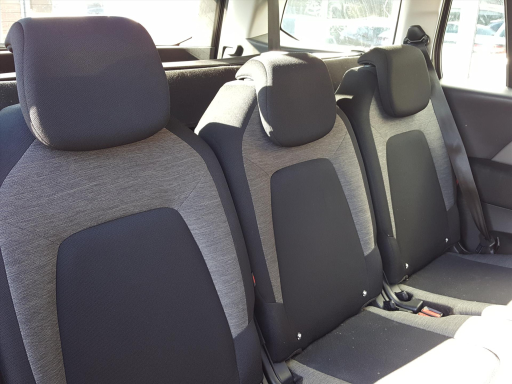 Citroen Grand C4 Picasso