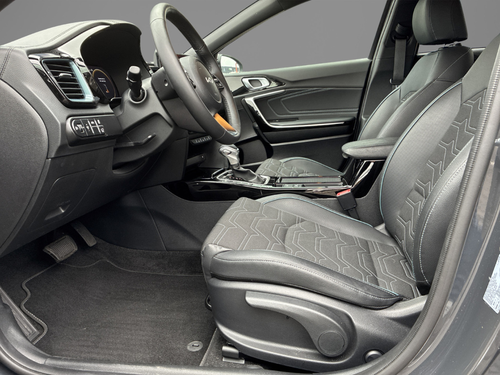 Kia Ceed Sportswagon