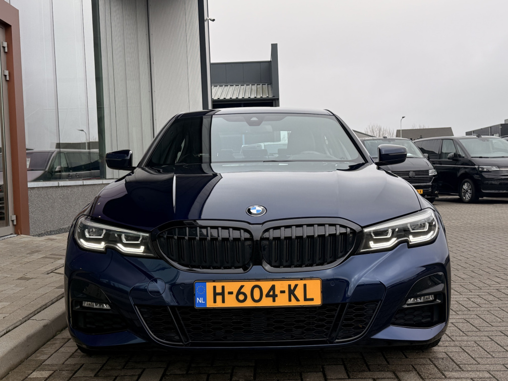 BMW 3-serie