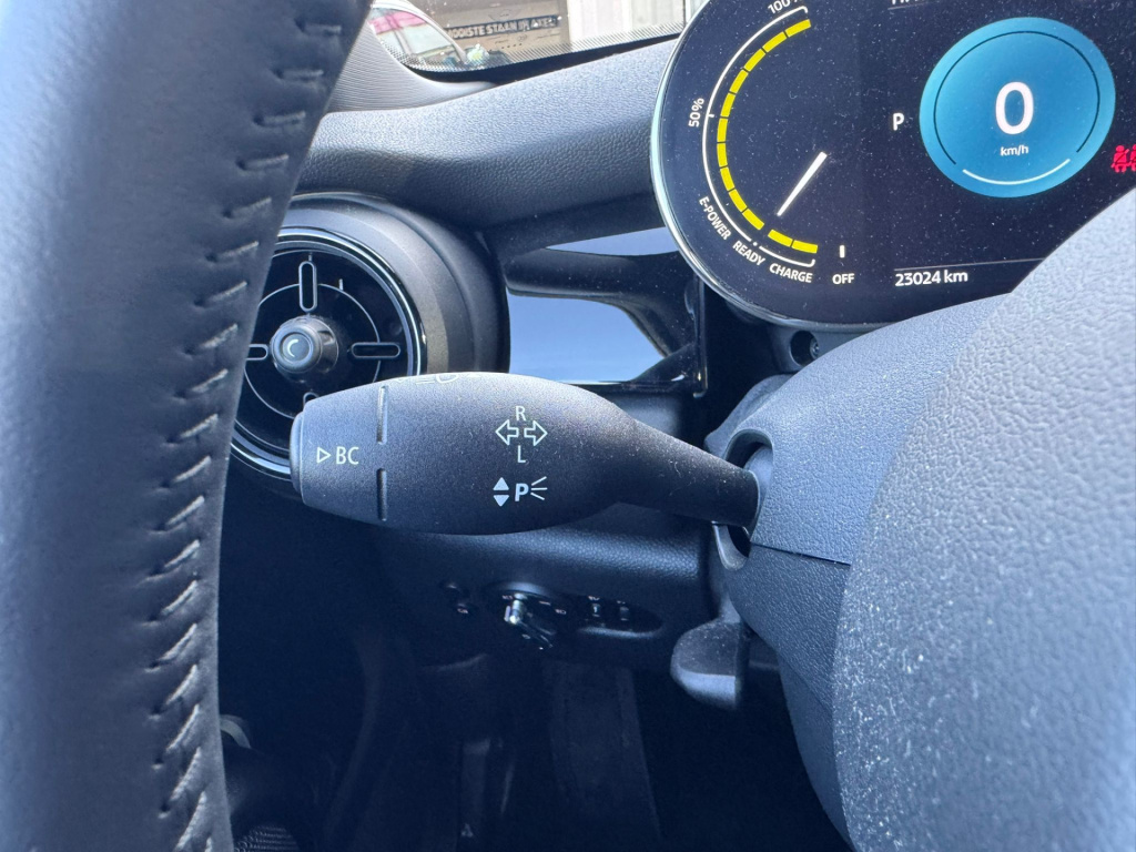 Mini Electric