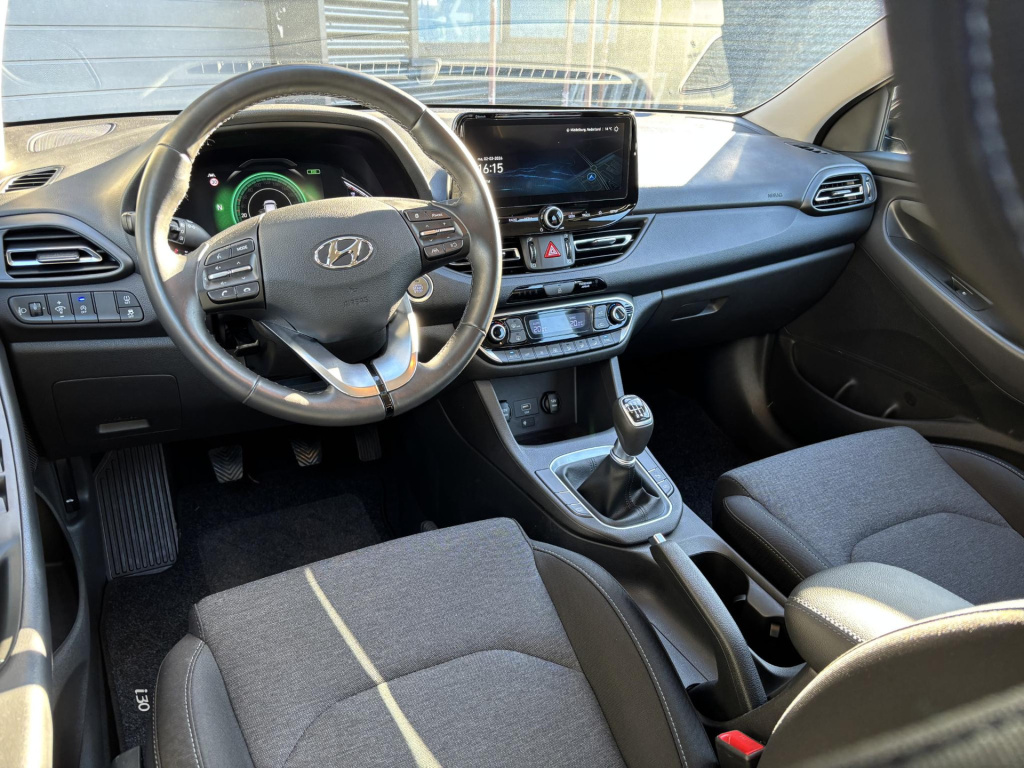 Hyundai I 30