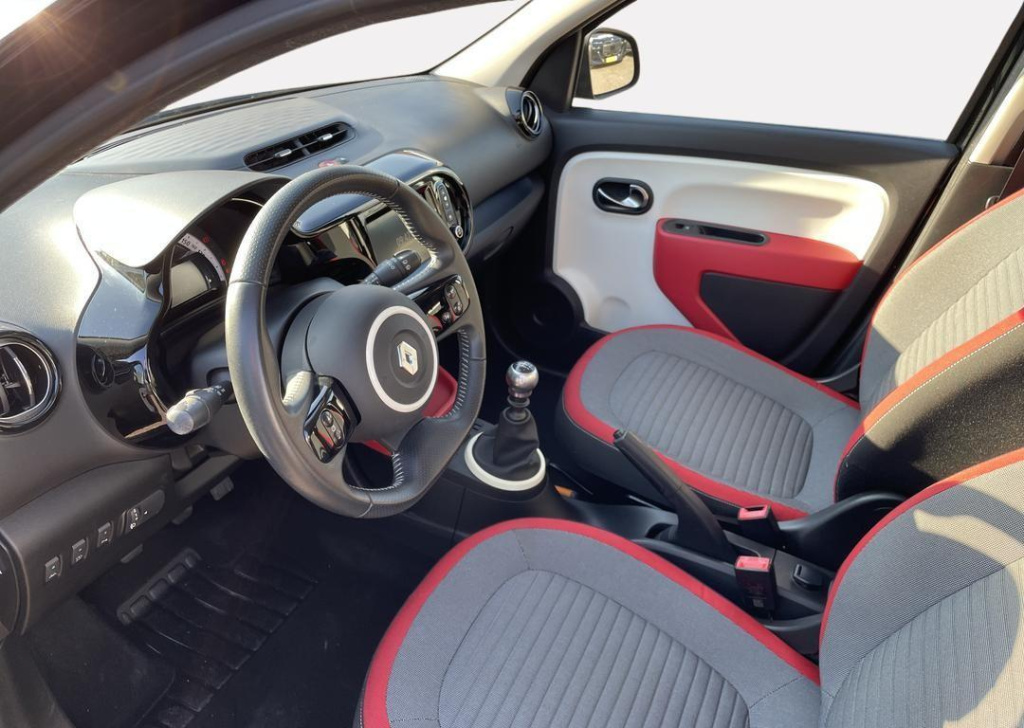 Renault Twingo
