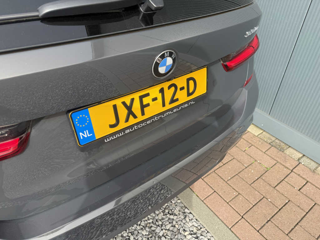 BMW 3-serie