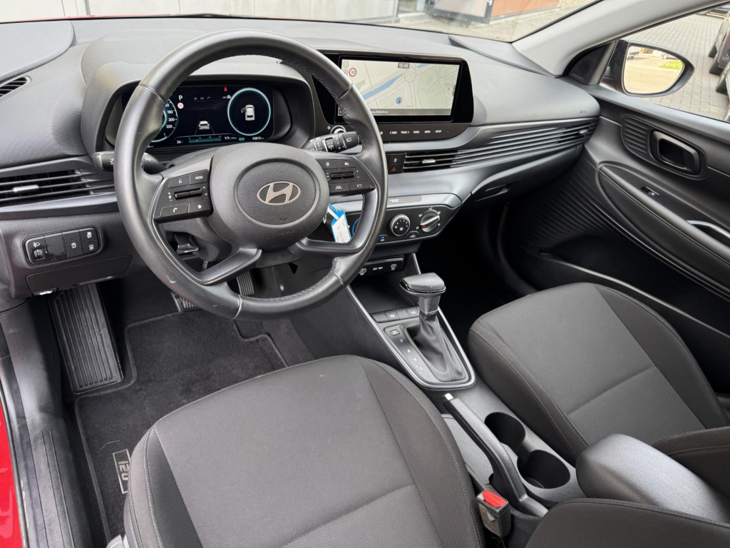 Hyundai I 20