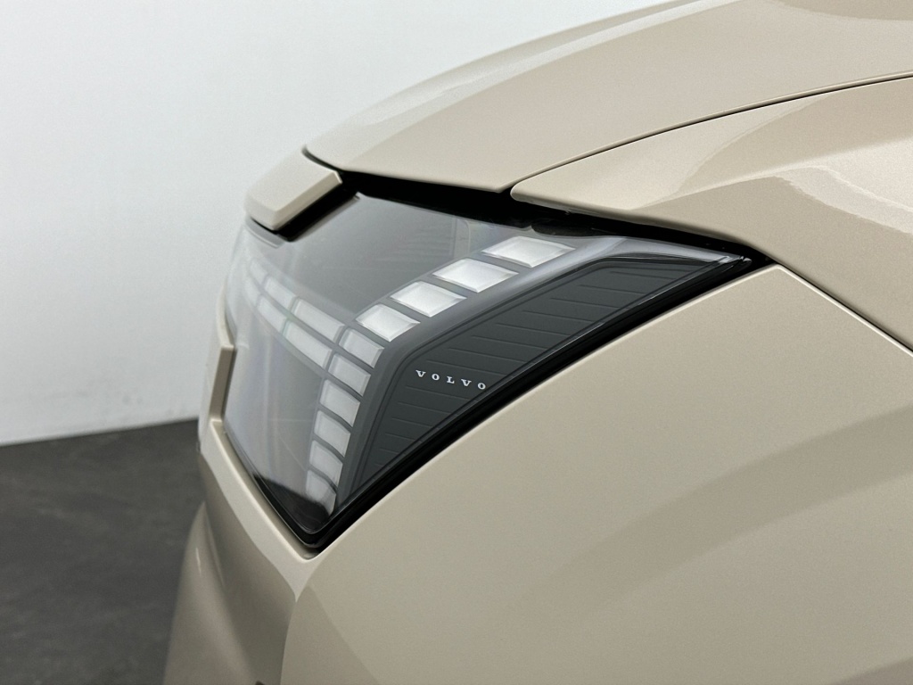 Volvo Es90
