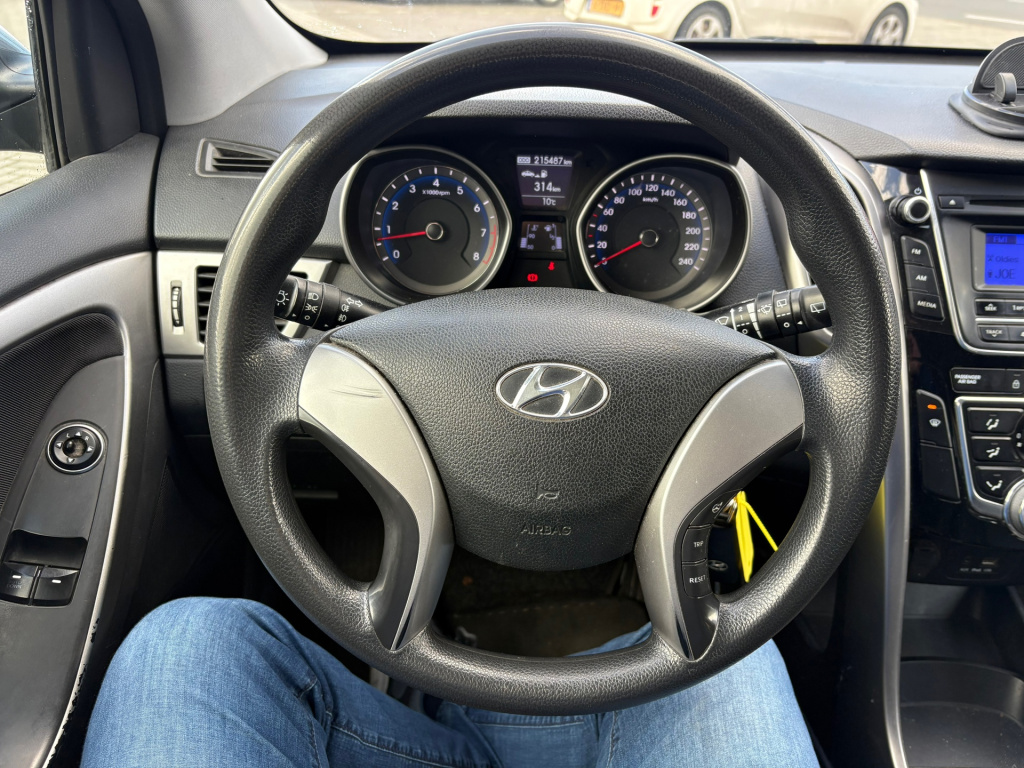 Hyundai I 30