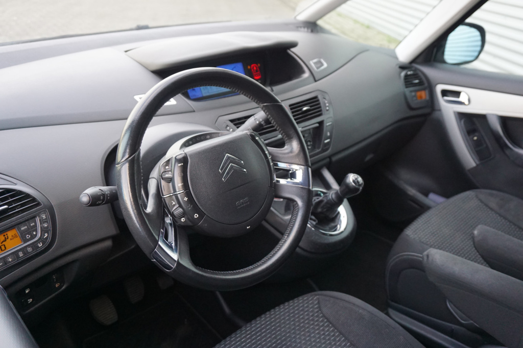 Citroen Grand C4 Picasso