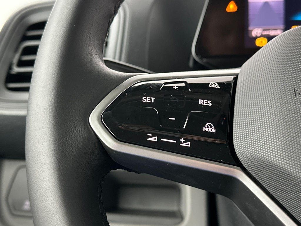 Volkswagen Id. Buzz Cargo