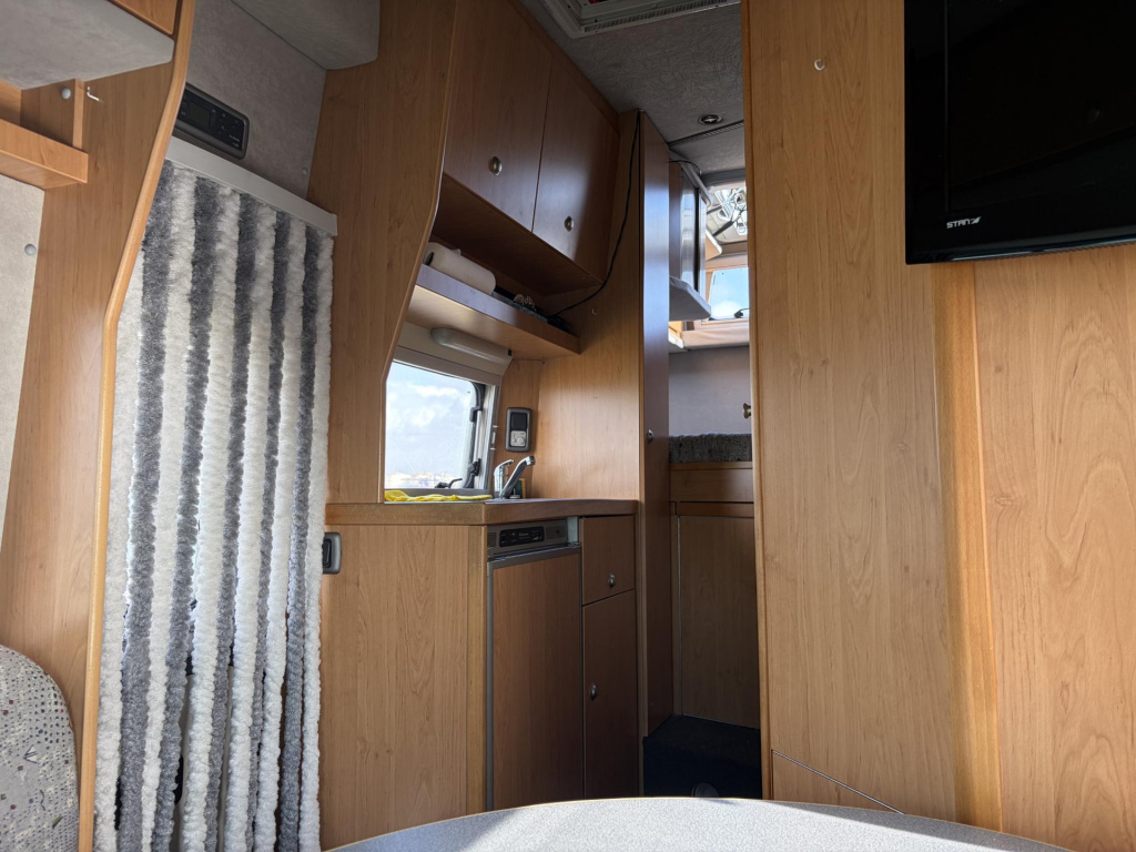 Mercedes-Benz Onbekend