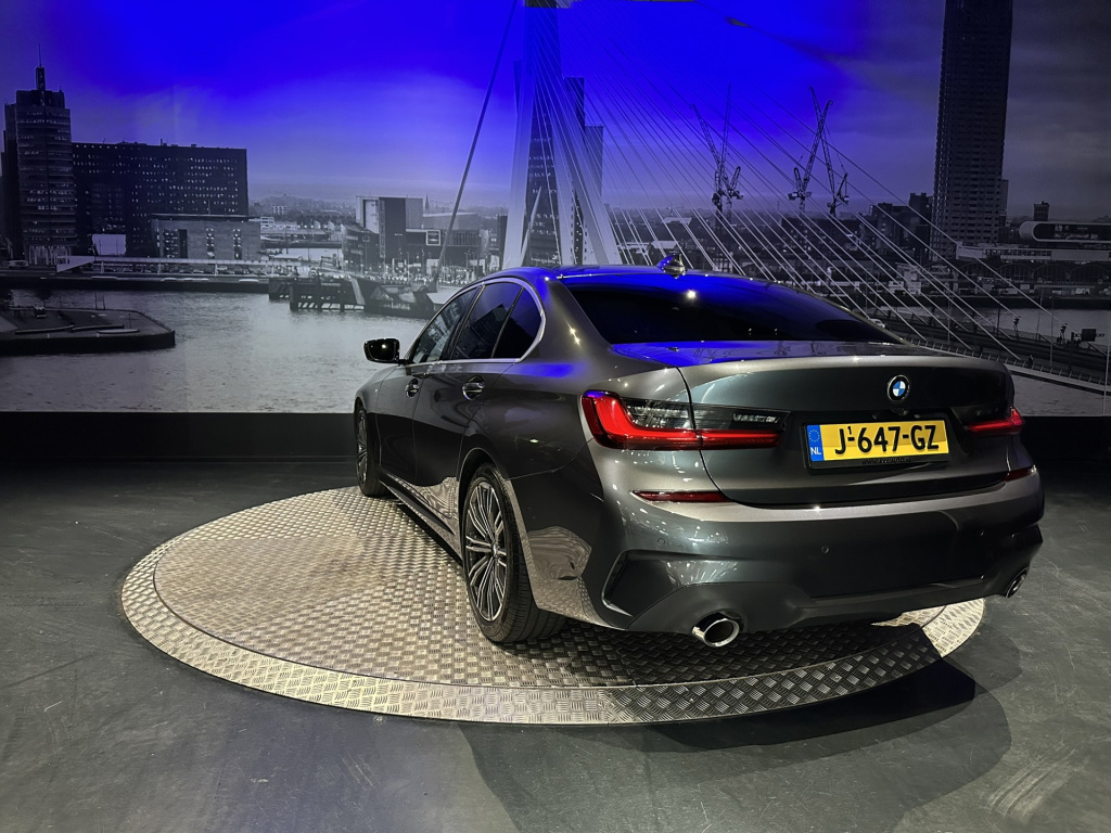 BMW 3-serie