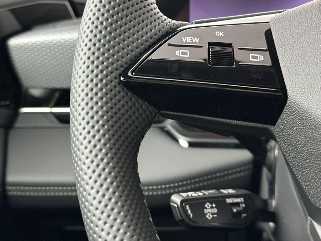 Audi A6 Avant E-tron