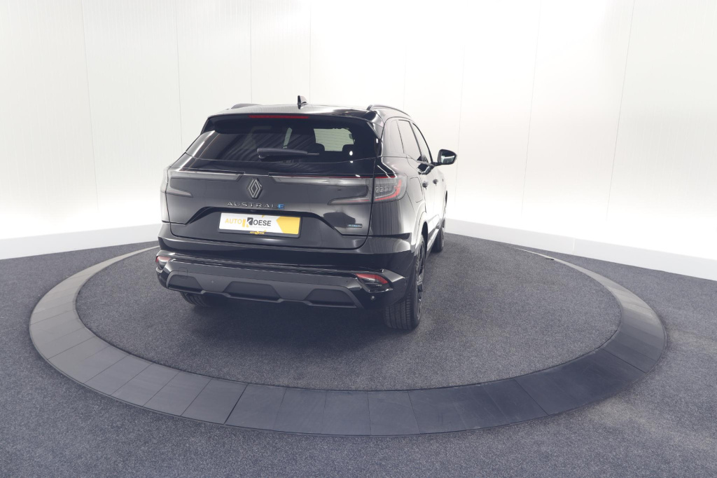 Renault Austral