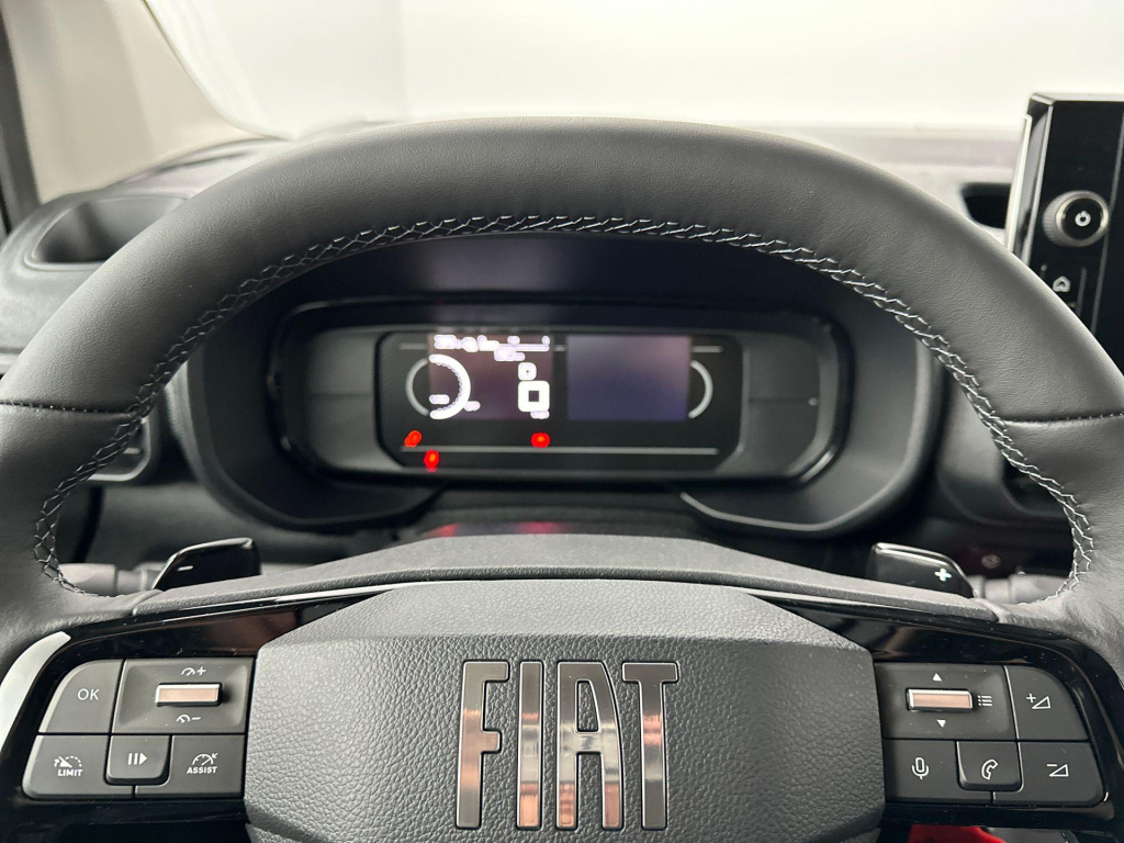 Fiat E-doblò