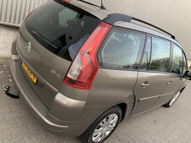 Citroen Grand C4 Picasso
