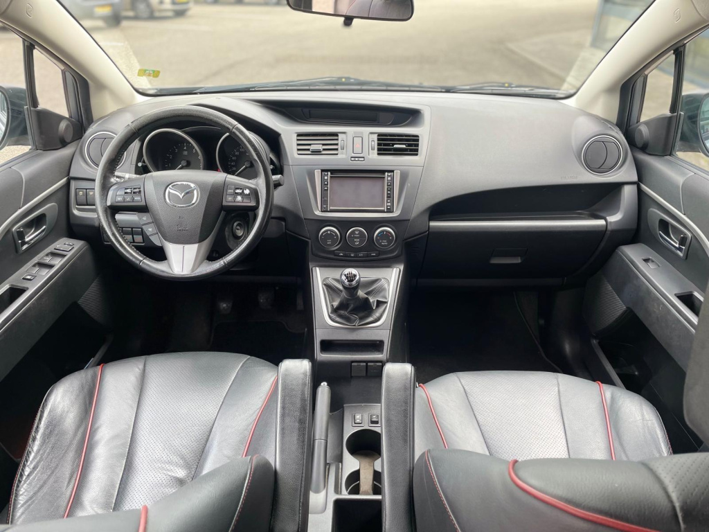 Mazda 5