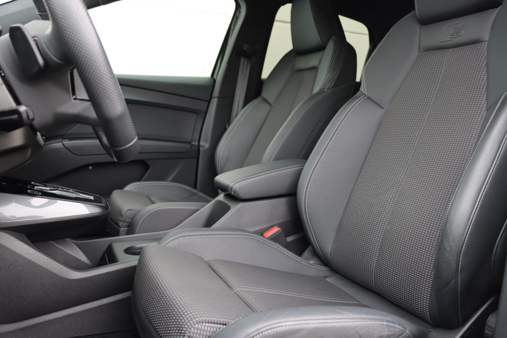 Audi Q4 Sportback E-tron