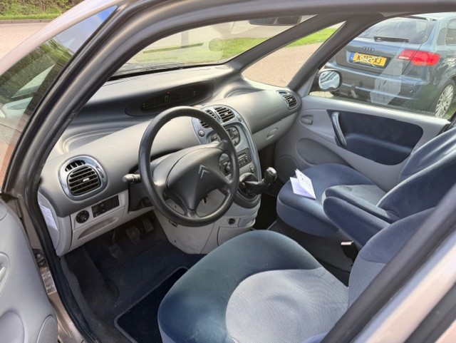 Citroen Xsara Picasso