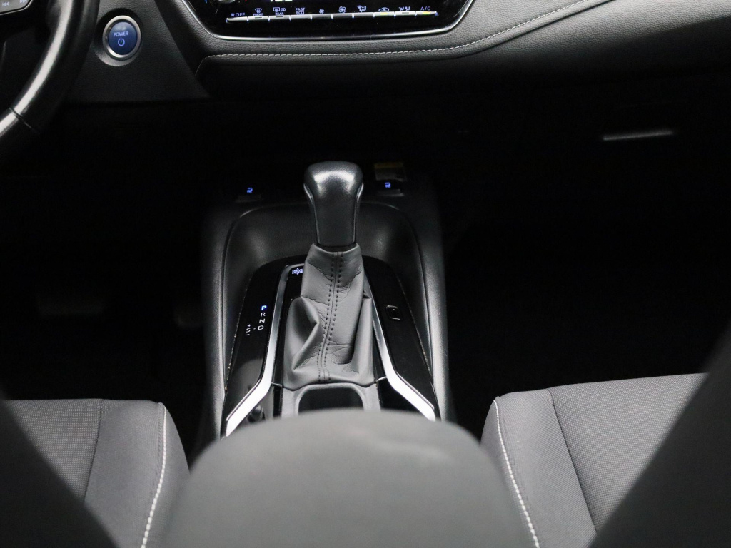 Toyota Corolla Touring Sports