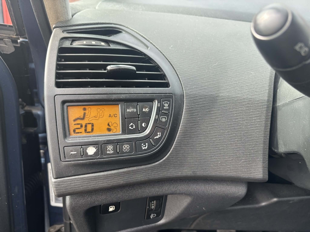 Citroen Grand C4 Picasso