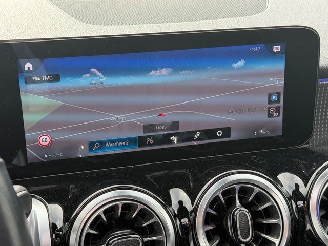 Mercedes-Benz 200-klasse