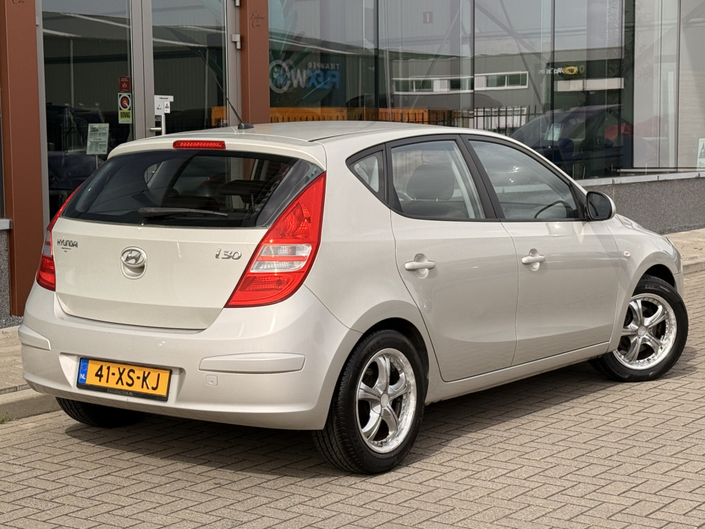 Hyundai I 30