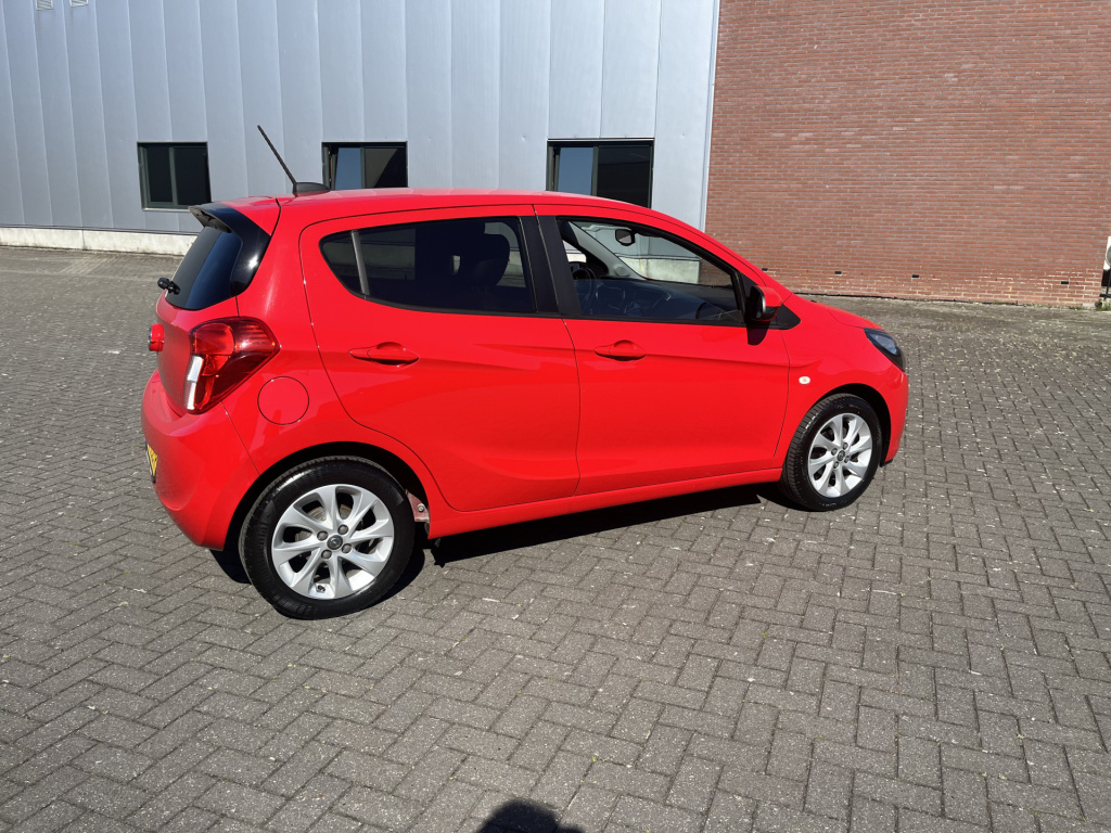 Opel Karl