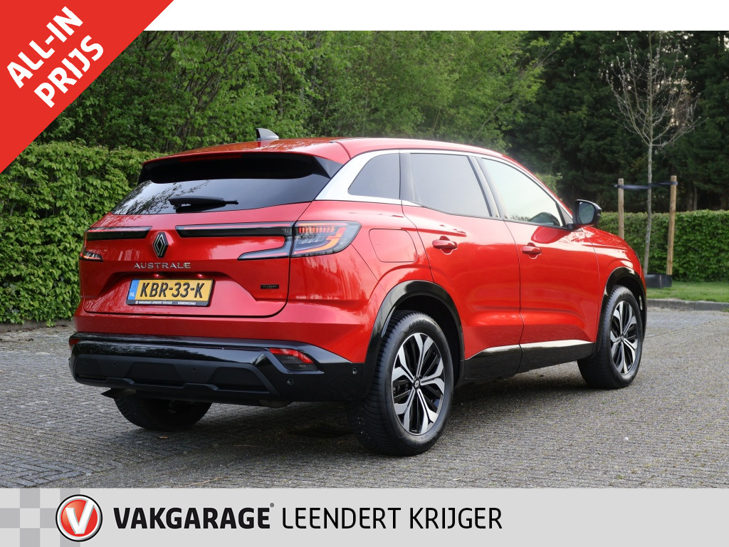 Renault Austral