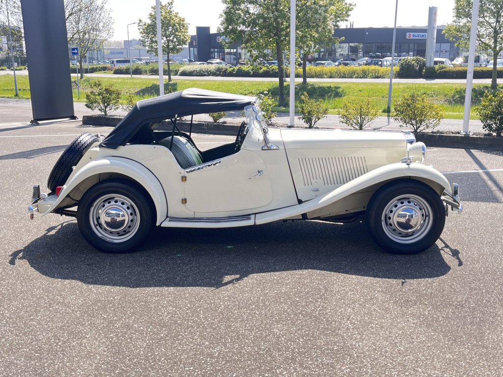MG Td