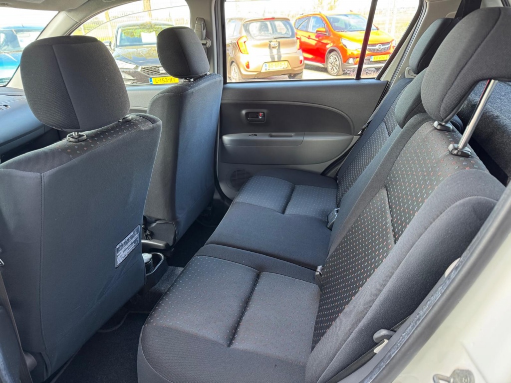 Daihatsu Sirion