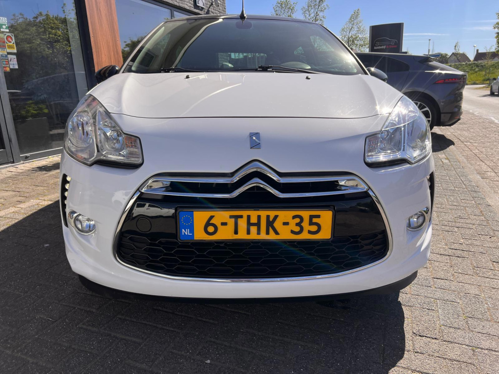 Citroen DS3