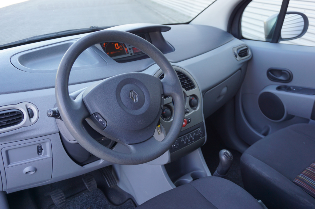 Renault Grand Modus