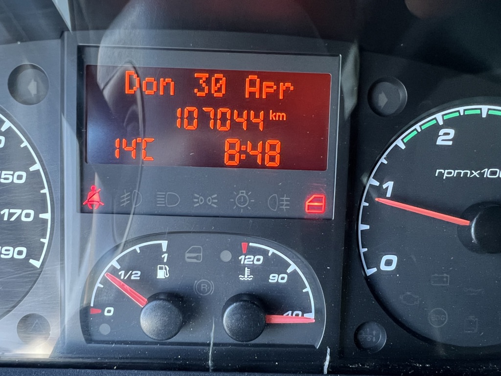 Iveco Daily