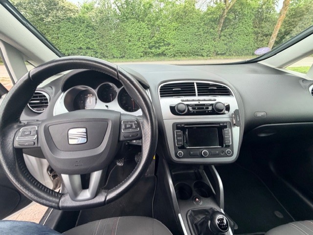 Seat Altea Xl