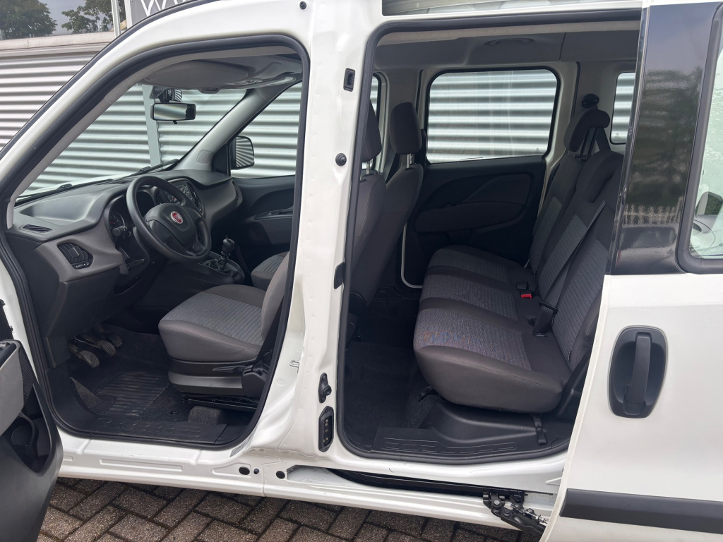 Fiat Doblo