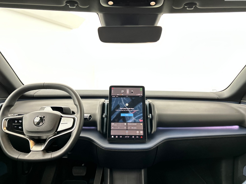 Volvo Ex30