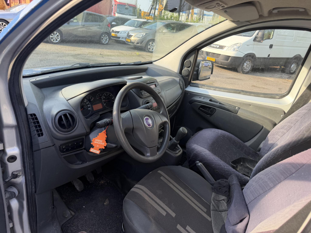 Fiat Fiorino